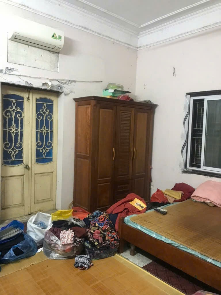 Cần bán Nhà mặt tiền đường Dương Văn Bé, Phường Vĩnh Tuy, Diện tích 78m², Giá 27 Tỷ 3