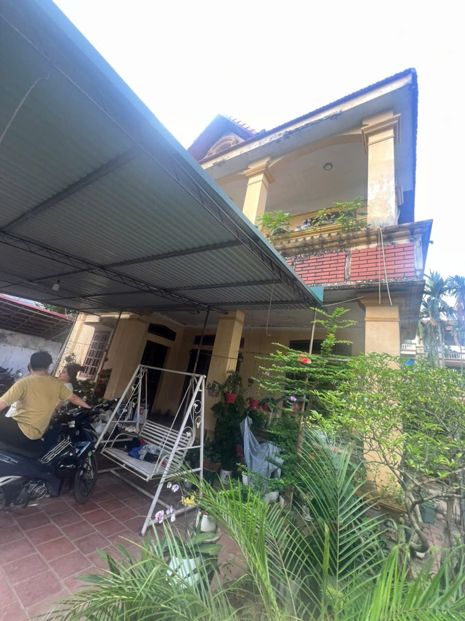 Cần bán Nhà mặt tiền đường Bình Minh, Thị trấn Trâu Quỳ, Diện tích 418m², Giá 68.5 Tỷ 9