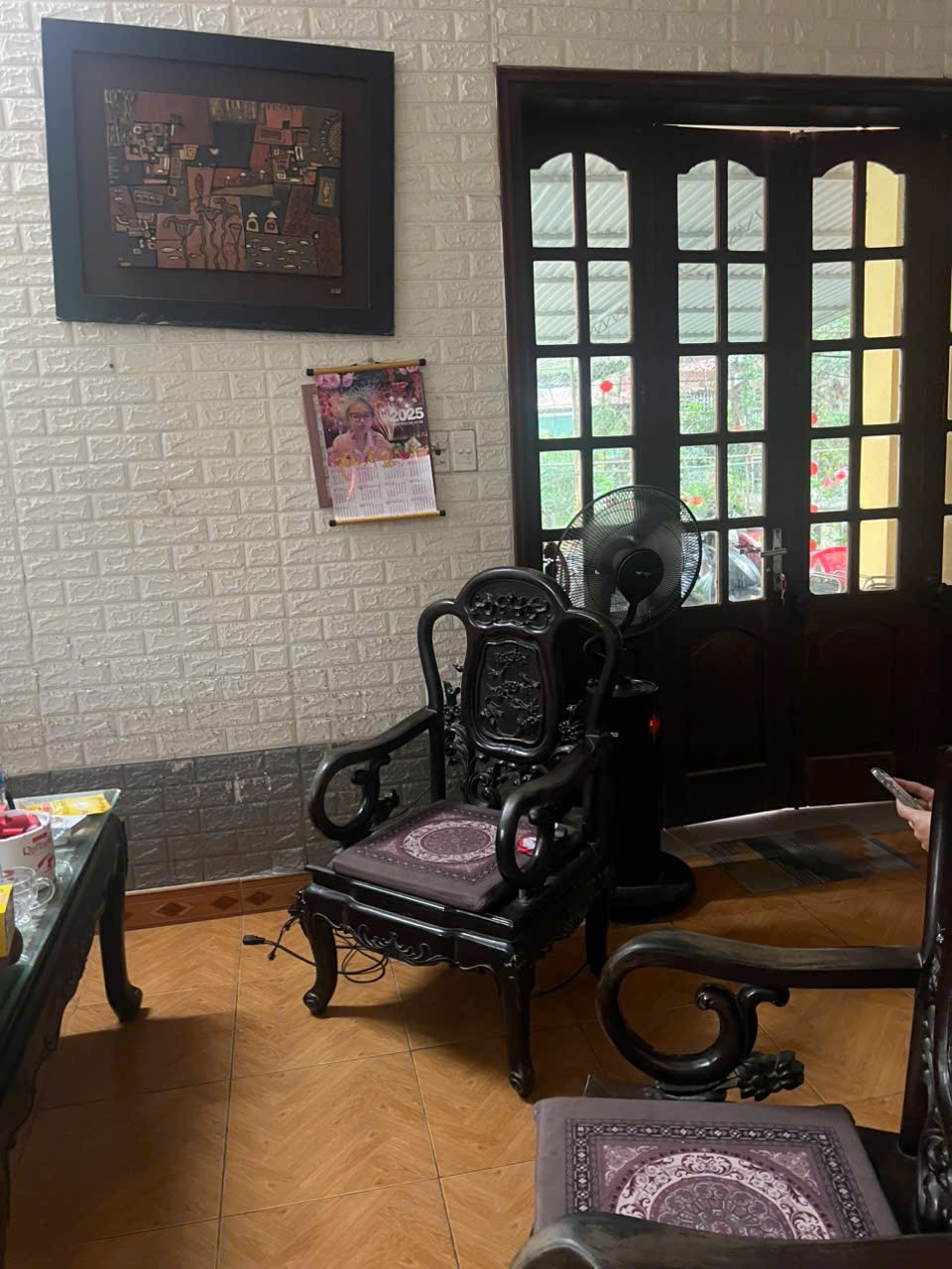Cần bán Nhà mặt tiền đường Bình Minh, Thị trấn Trâu Quỳ, Diện tích 418m², Giá 68.5 Tỷ 12