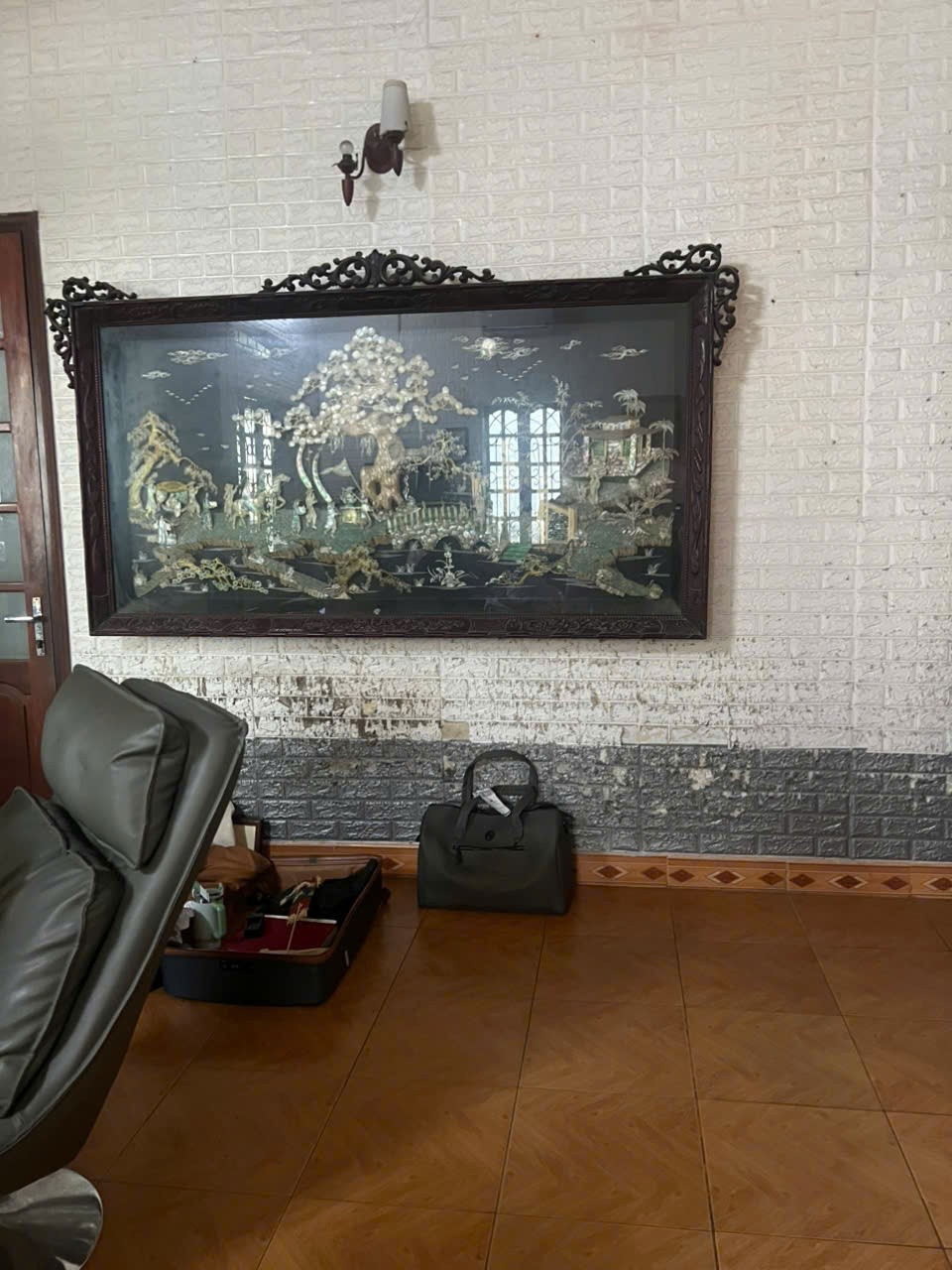Cần bán Nhà mặt tiền đường Bình Minh, Thị trấn Trâu Quỳ, Diện tích 418m², Giá 68.5 Tỷ 13