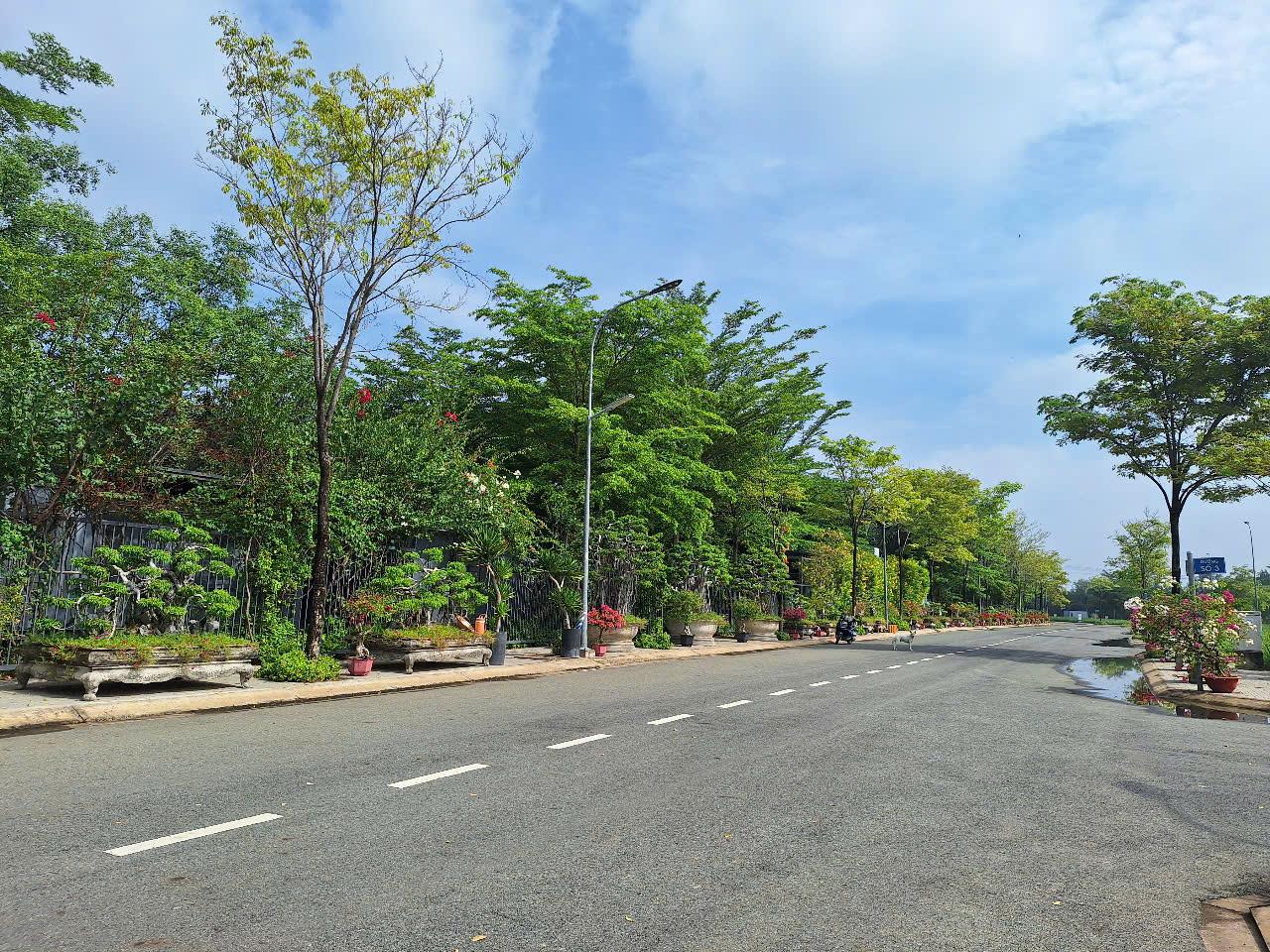 Một lô duy nhất 80m2 trong KDC Gia Long, giá 5.3 tỷ 2