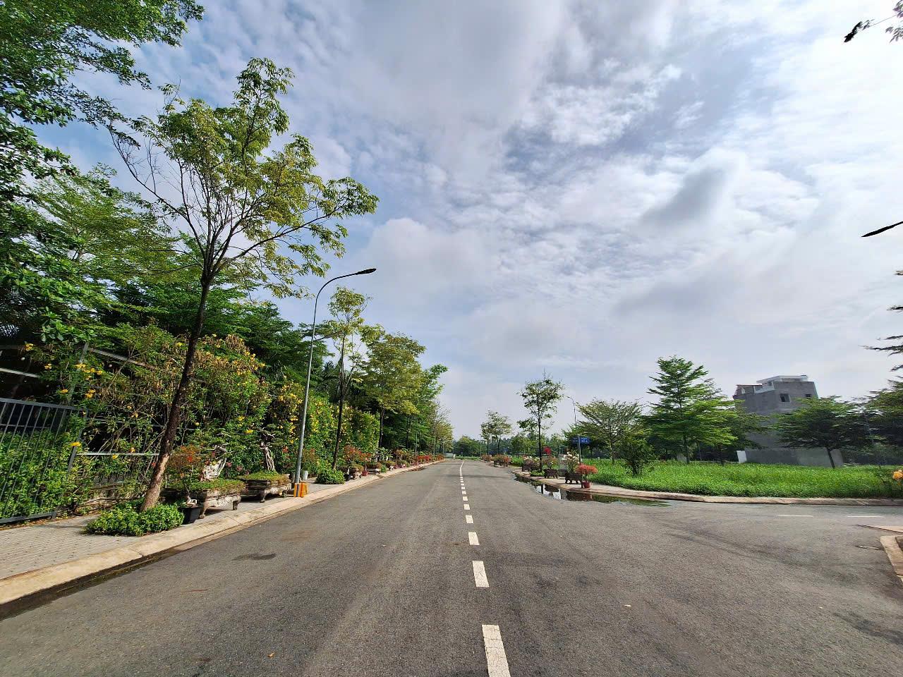 Một lô duy nhất 80m2 trong KDC Gia Long, giá 5.3 tỷ 3