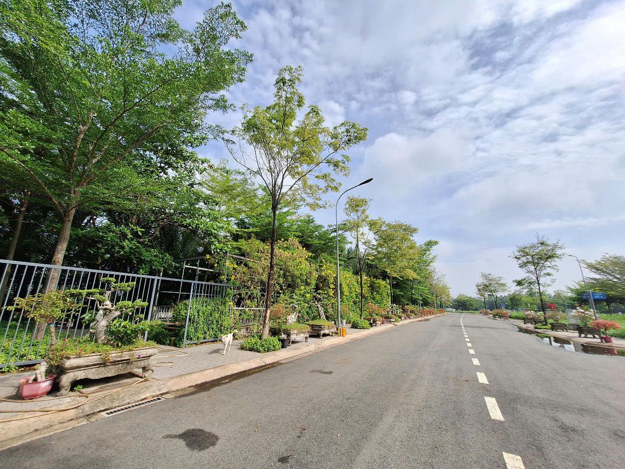 Một lô duy nhất 80m2 trong KDC Gia Long, giá 5.3 tỷ 4