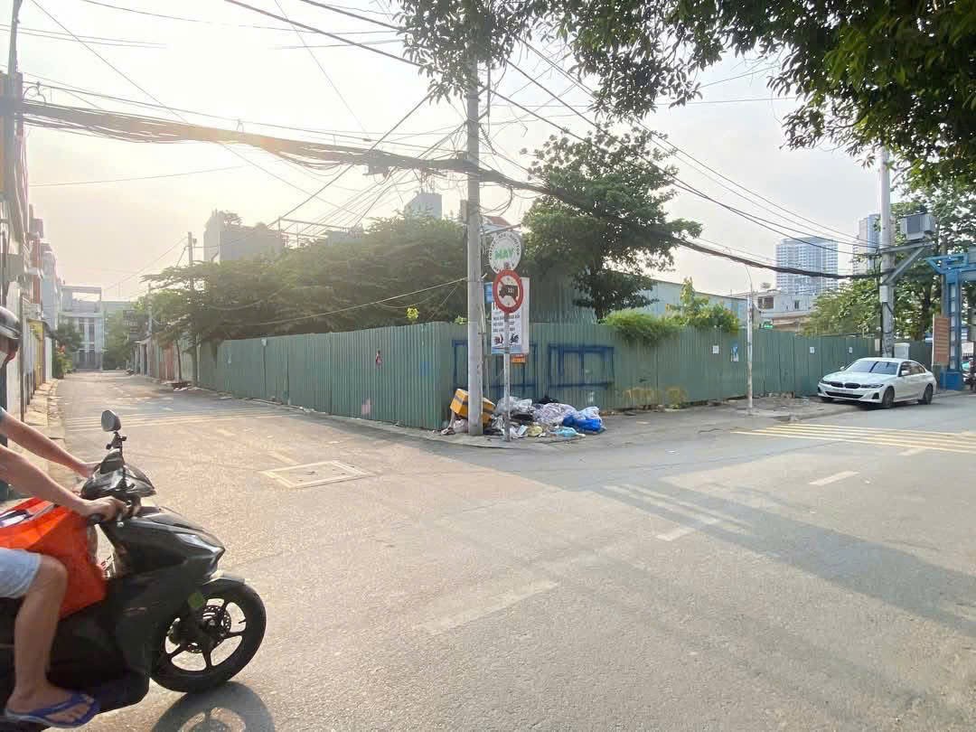 Cho thuê Đất Phường Bình Trưng Đông, Quận 2, Diện tích 630m², Giá Thương lượng 3