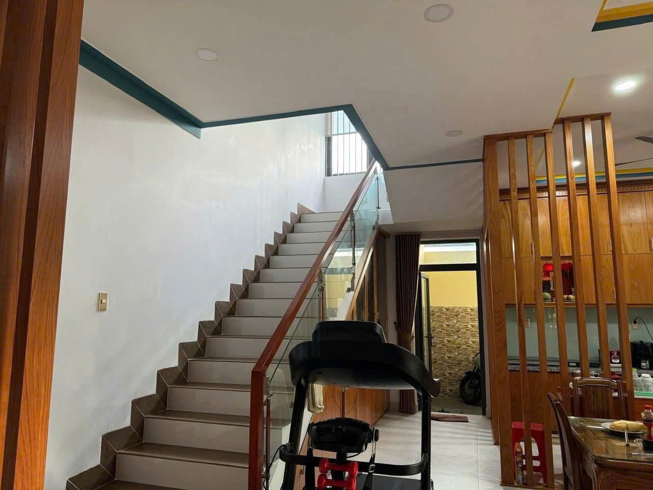 Cho thuê Nhà mặt tiền Phường Cát Lái, Quận 2, Diện tích 160m², Giá 25 Triệu/tháng 2