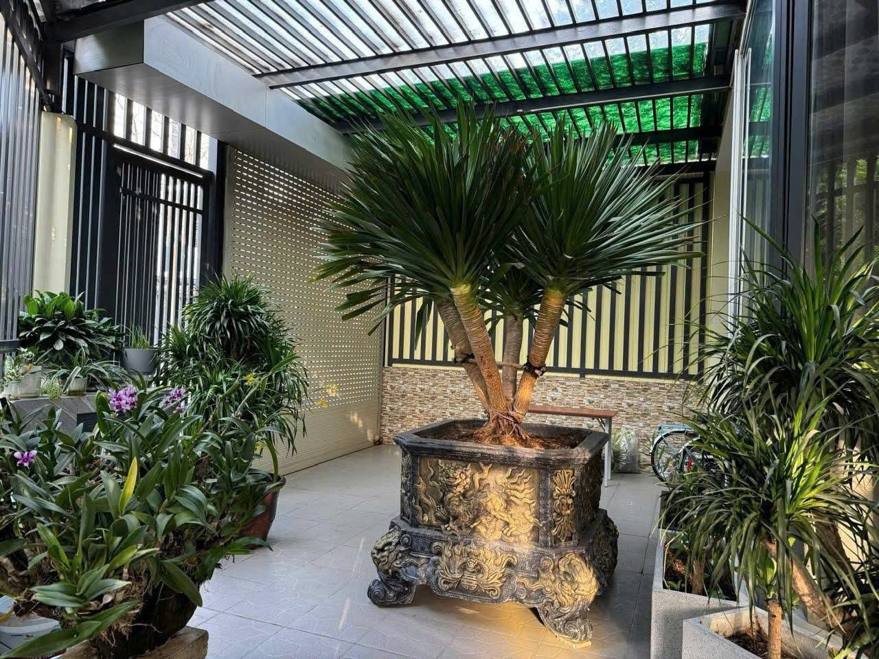 Cho thuê Nhà mặt tiền Phường Cát Lái, Quận 2, Diện tích 160m², Giá 25 Triệu/tháng 3