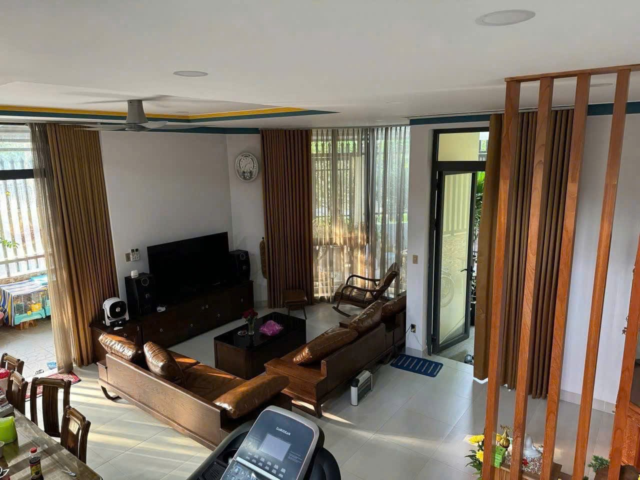 Cho thuê Nhà mặt tiền Phường Cát Lái, Quận 2, Diện tích 160m², Giá 25 Triệu/tháng