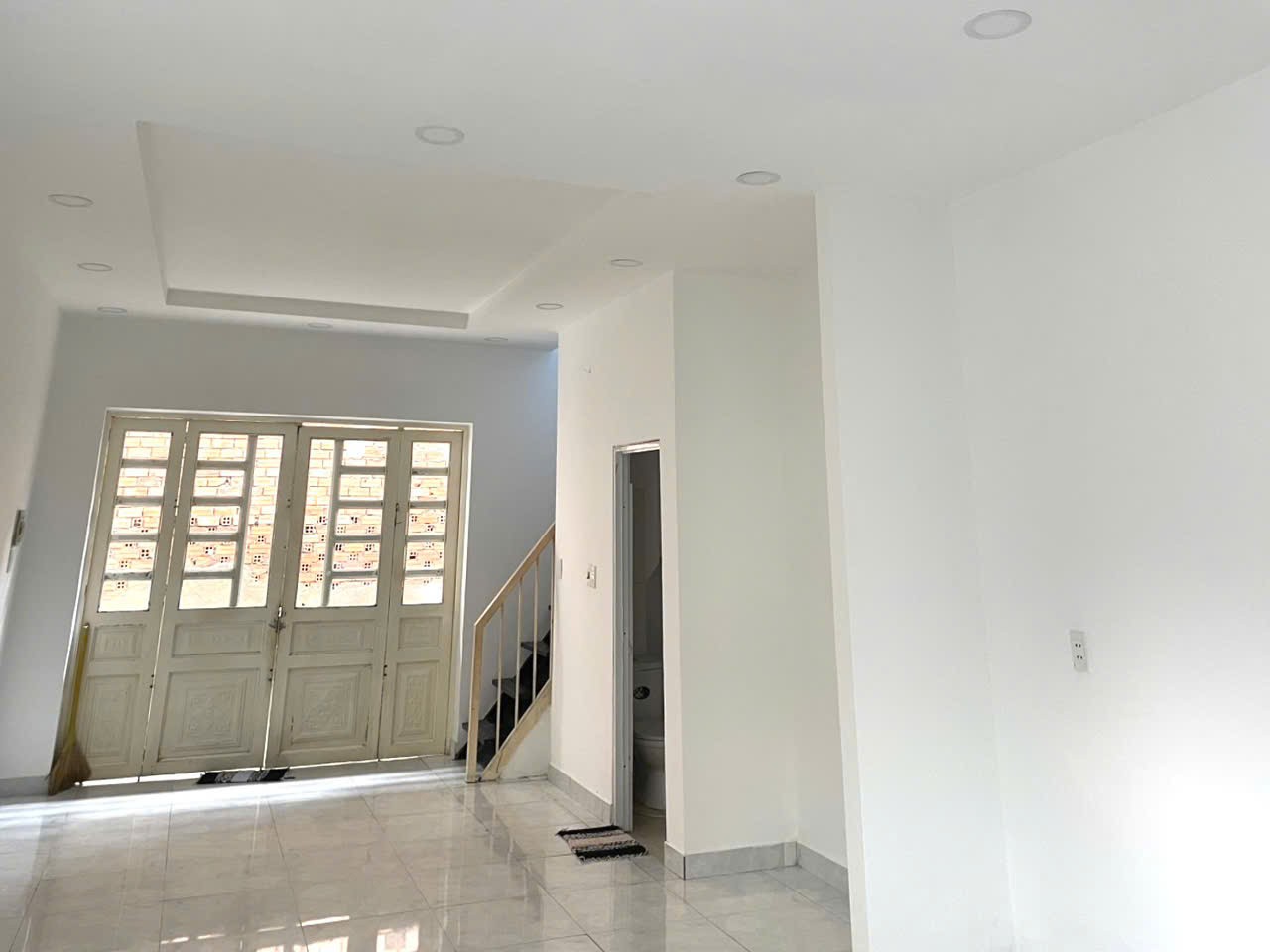 BÁN NHÀ 2 TẦNG, 52M2, QUỐC LỘ 13, HIỆP BÌNH CHÁNH, THỦ ĐỨC - GIÁ CHỈ 2.85 Ty - SỔ HỒNG 3