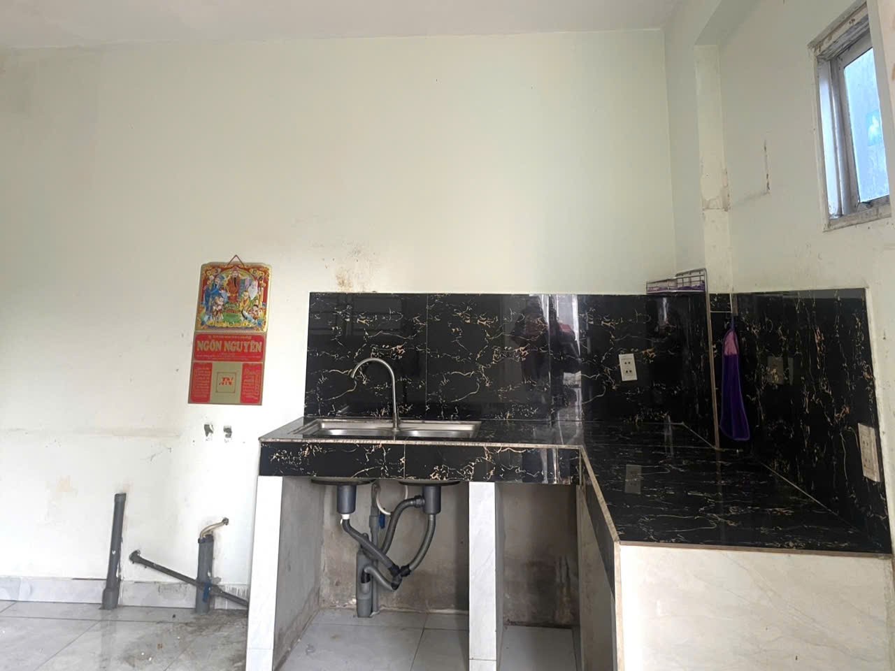 BÁN NHÀ 2 TẦNG, 52M2, QUỐC LỘ 13, HIỆP BÌNH CHÁNH, THỦ ĐỨC - GIÁ CHỈ 2.85 Ty - SỔ HỒNG 4