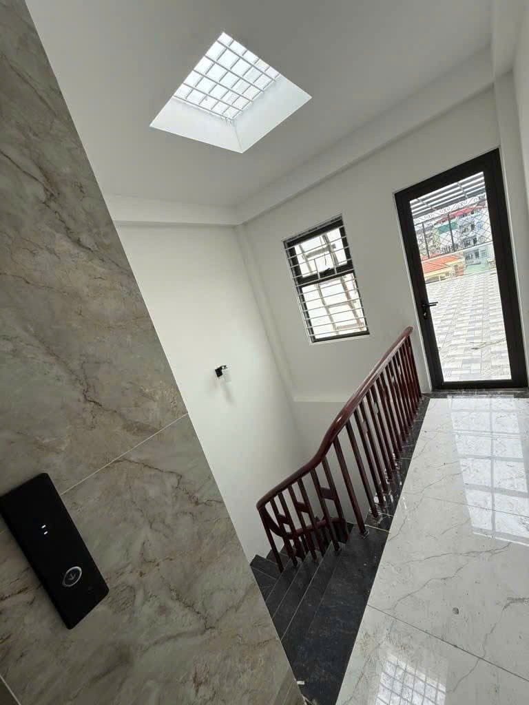 BÁN NHÀ NGÔ GIA TỰ, LONG BIÊN, NHÀ MỚI, NGÕ THÔNG Ô TÔ TRÁNH, THANG MÁY, FULL NỘI THẤT, 5 TẦNG. 2