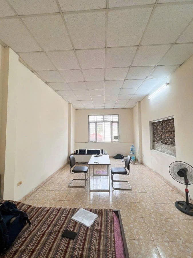 BÁN NHÀ MẶT PHỐ KINH DOANH THANG MÂY Chiến Thắng 64/70m2  5 tầng  4m  26.8 tỷ Hà Đông Hà Nội 5