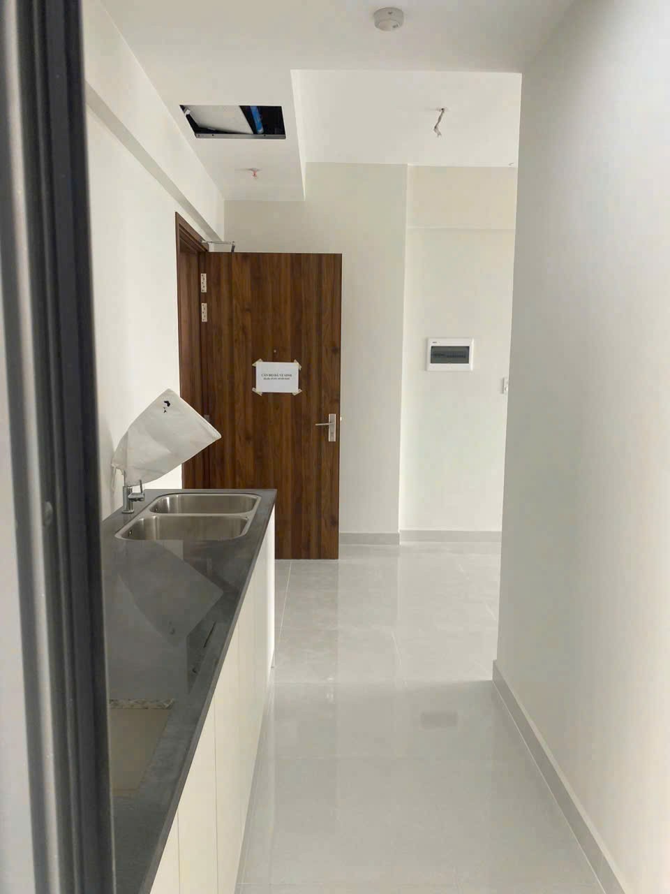 Sở hửu ngay căn hộ Studio tại Vincom Dĩ An dành cho Bác sĩ tại Bình Dương. 3