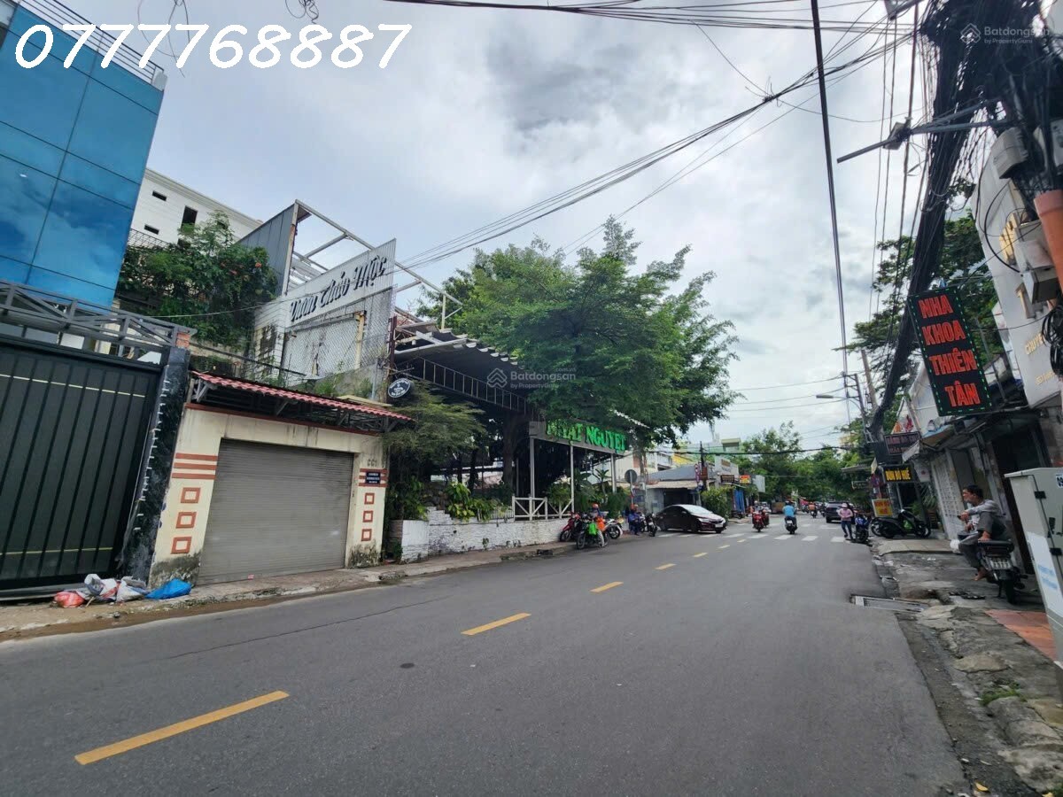 Bán tòa nhà hầm 5 tầng dt 205m2 đất, MT Trường Sơn, Quận 10 giá tốt 3