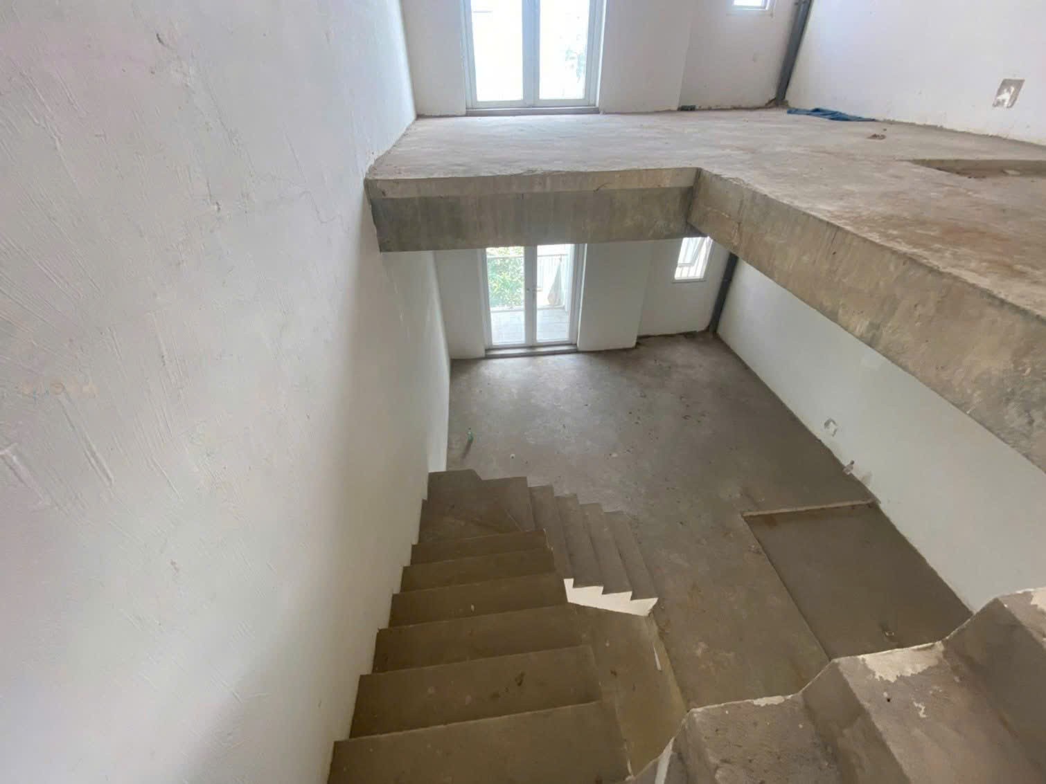 Cần bán Nhà mặt tiền Phường Phú Hữu, Quận 9, Diện tích 75m², Giá 8.7 Tỷ 5