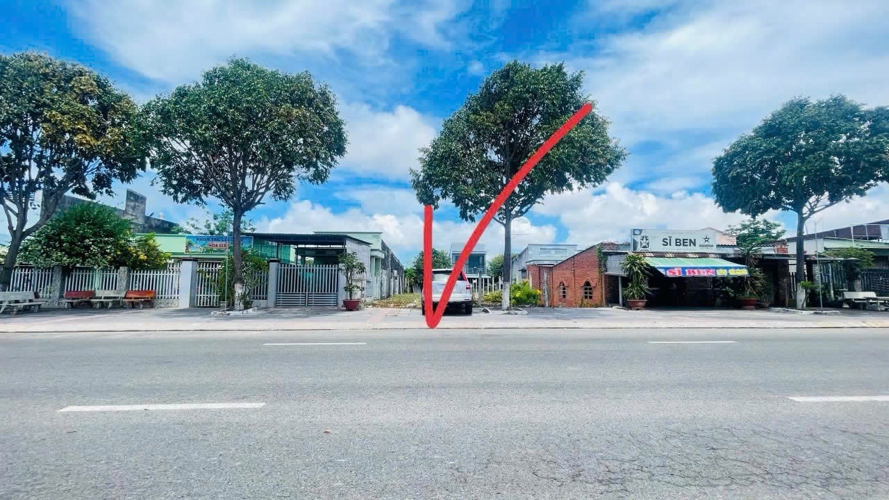 Cần bán Đất Đất Đỏ, Bà Rịa Vũng Tàu, Diện tích 248m², Giá Thương lượng 2