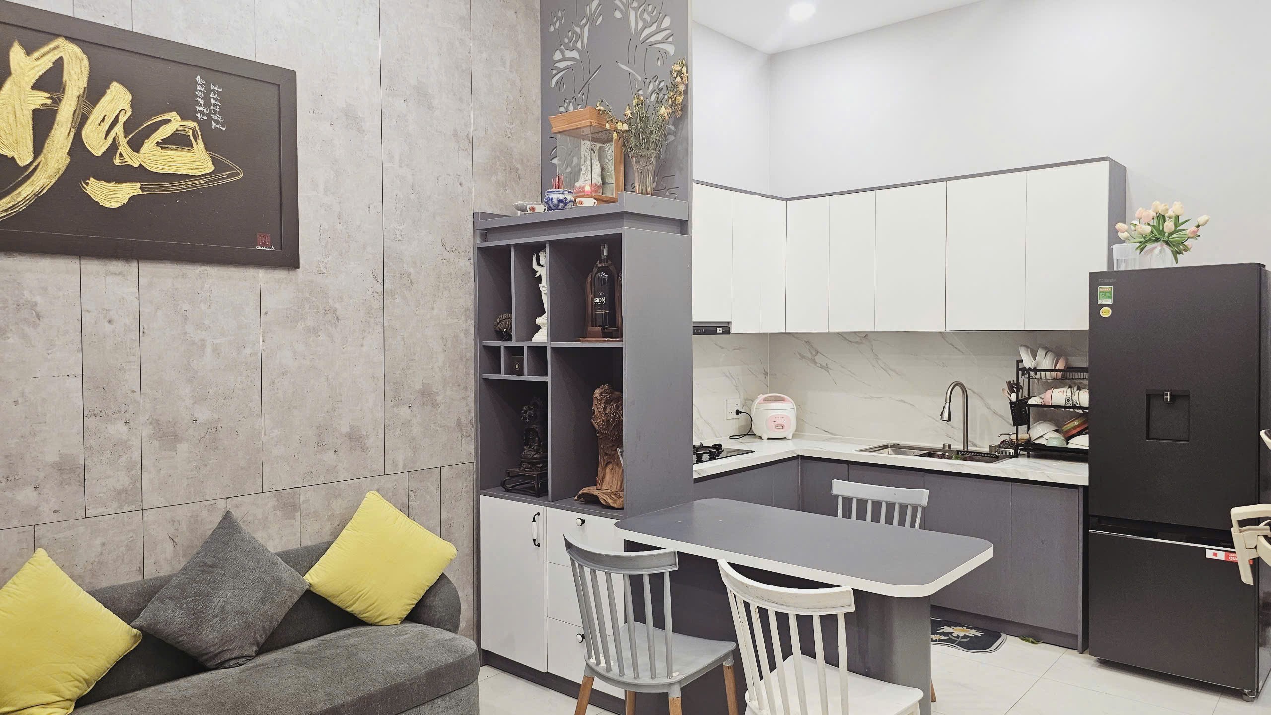 Cần bán Đất Xã Vĩnh Thái, Nha Trang, Diện tích 64m², Giá 2.5 Tỷ 2