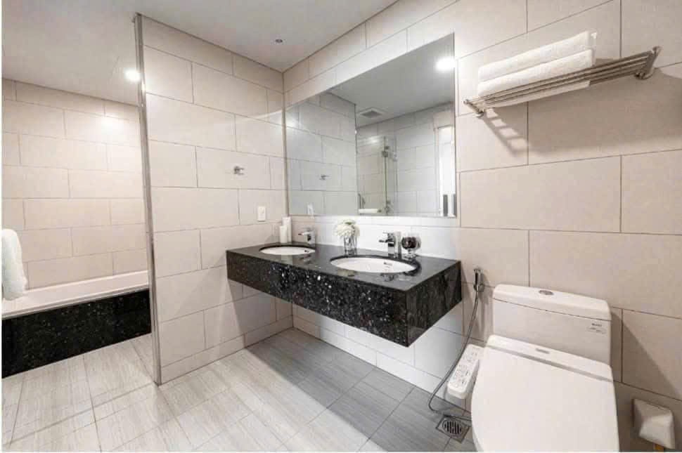 Cho thuê Căn hộ chung cư Phường  Thạnh Mỹ Lợi, Quận 2, Diện tích 164m², Giá 31 Triệu/tháng 6