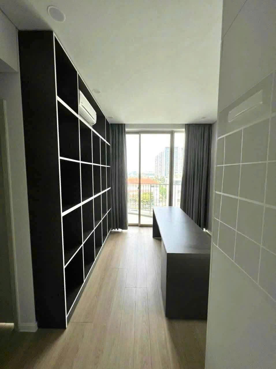 Cho thuê Căn hộ chung cư Phường  Thạnh Mỹ Lợi, Quận 2, Diện tích 164m², Giá 31 Triệu/tháng 2