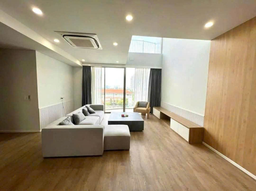 Cho thuê Căn hộ chung cư Phường  Thạnh Mỹ Lợi, Quận 2, Diện tích 164m², Giá 31 Triệu/tháng 4
