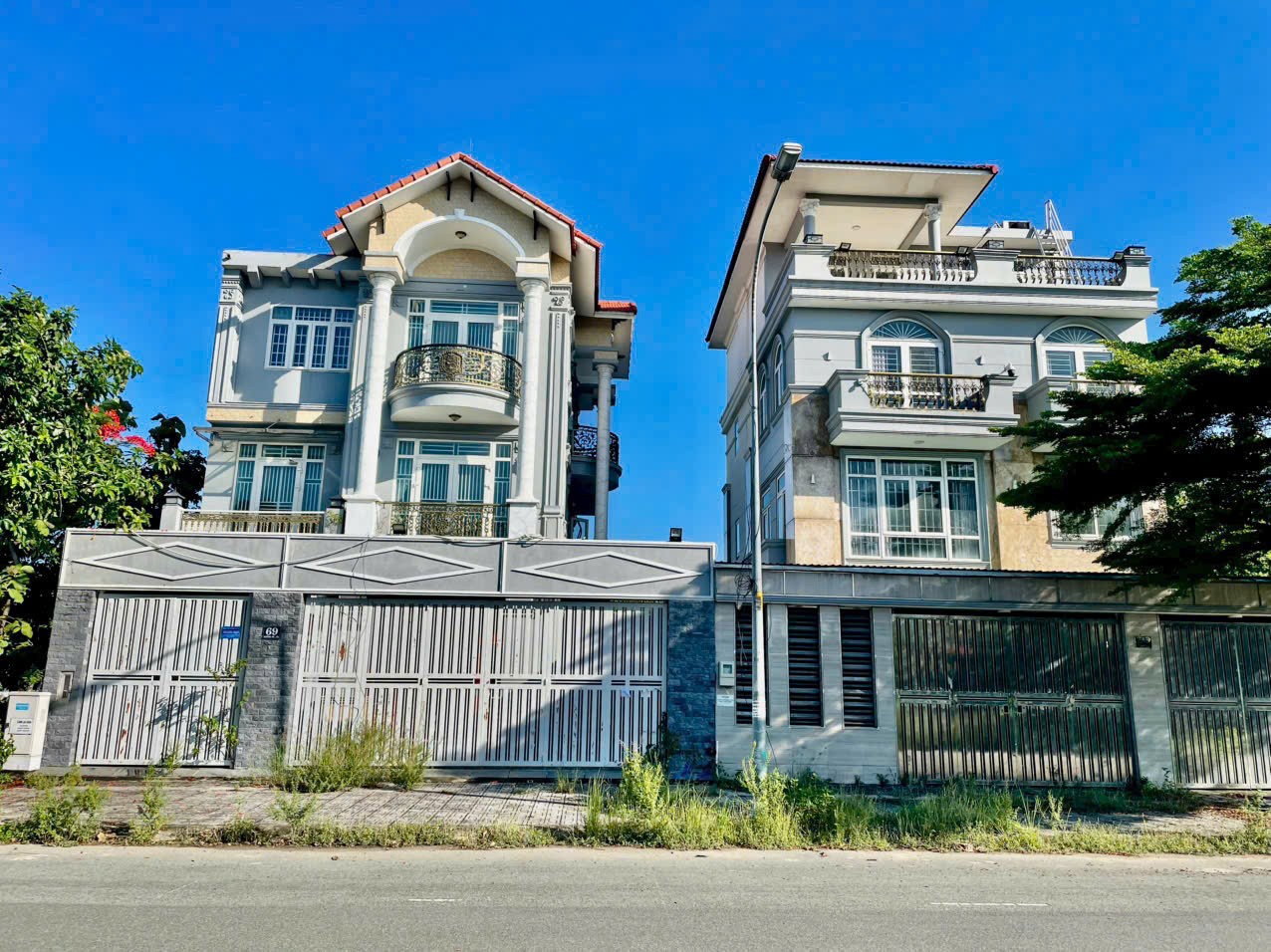 Cần bán Nhà mặt tiền Phường Cát Lái, Quận 2, Diện tích 198m², Giá 19.5 Tỷ 3