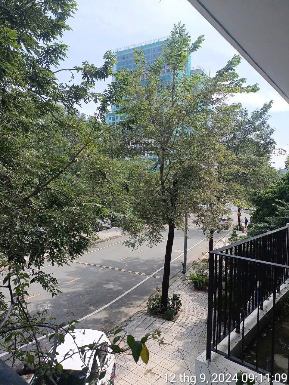 Cho thuê Nhà mặt tiền Phường Tam Phú, Thủ Đức, Diện tích 75m², Giá 17 Triệu/tháng 12