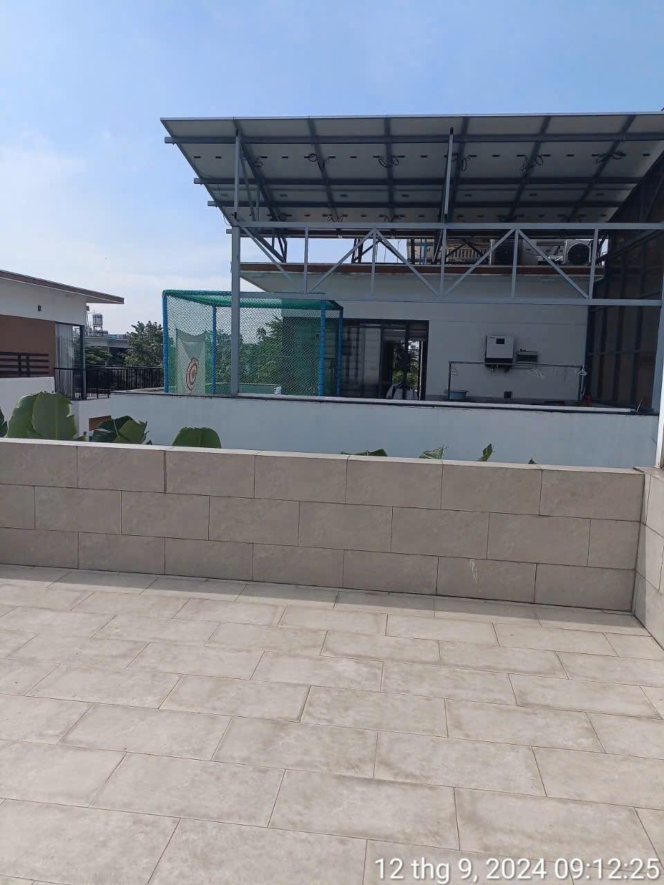 Cho thuê Nhà mặt tiền Phường Tam Phú, Thủ Đức, Diện tích 75m², Giá 17 Triệu/tháng
