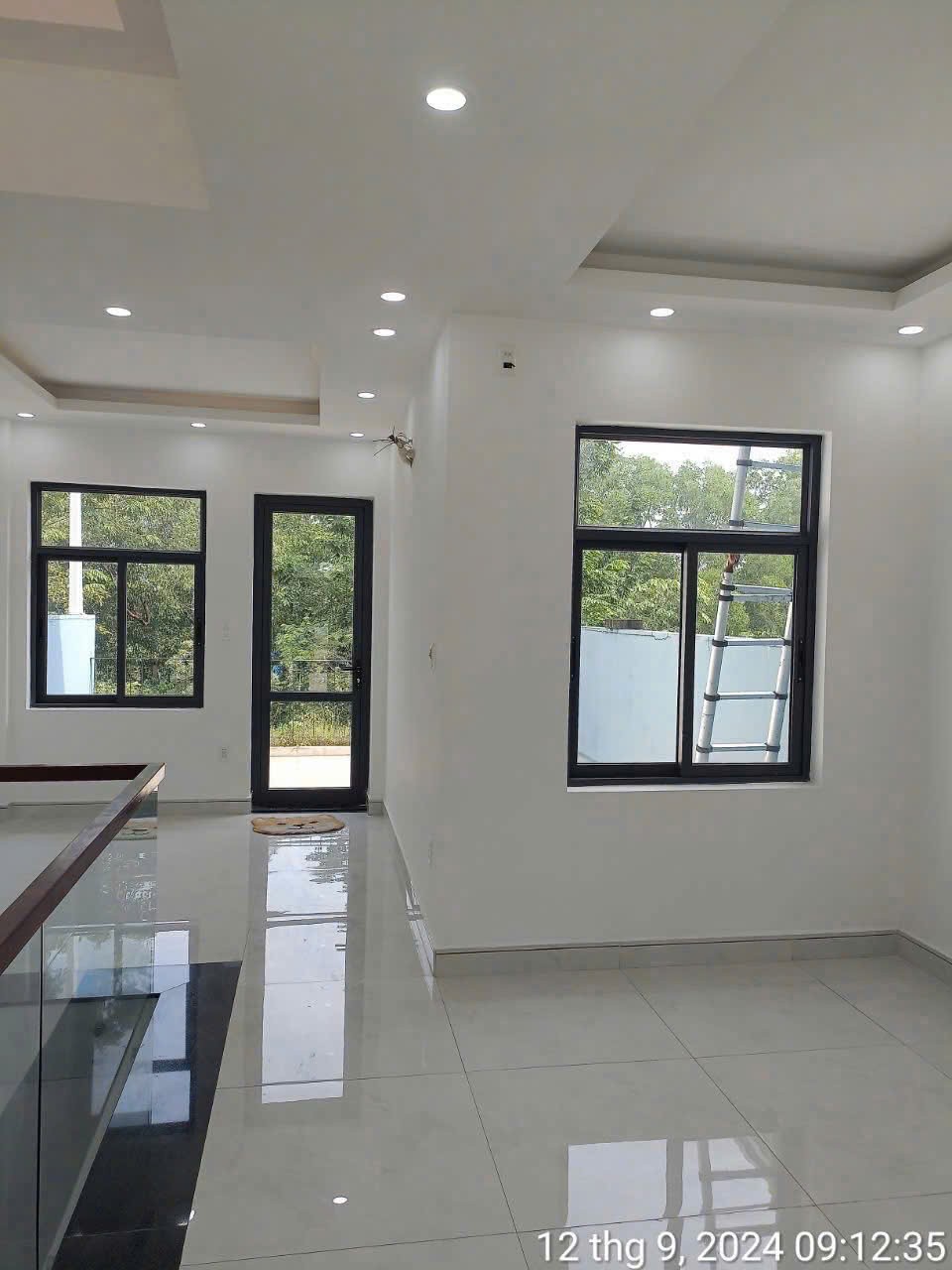 Cho thuê Nhà mặt tiền Phường Tam Phú, Thủ Đức, Diện tích 75m², Giá 17 Triệu/tháng 2