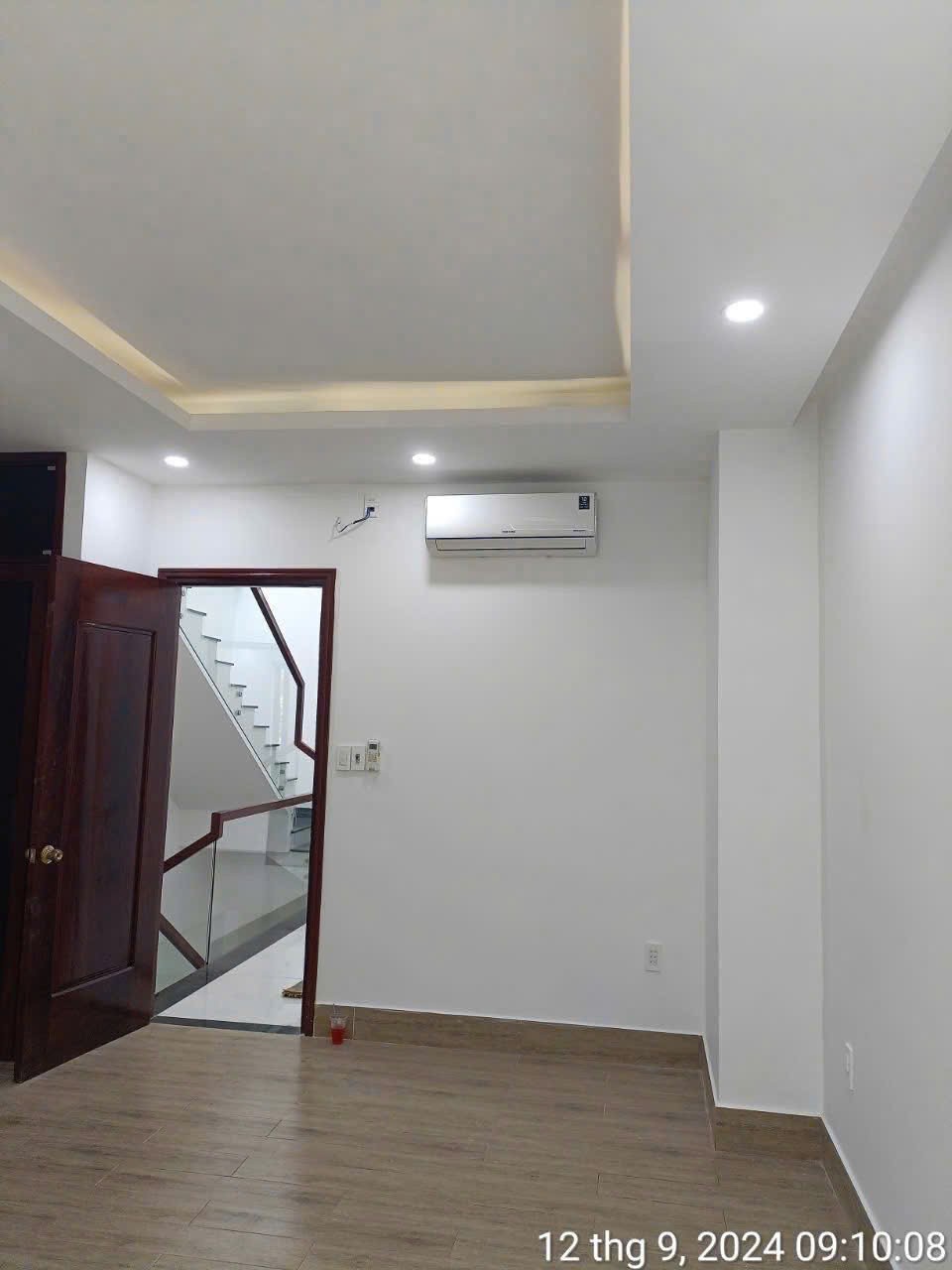 Cho thuê Nhà mặt tiền Phường Tam Phú, Thủ Đức, Diện tích 75m², Giá 17 Triệu/tháng 4