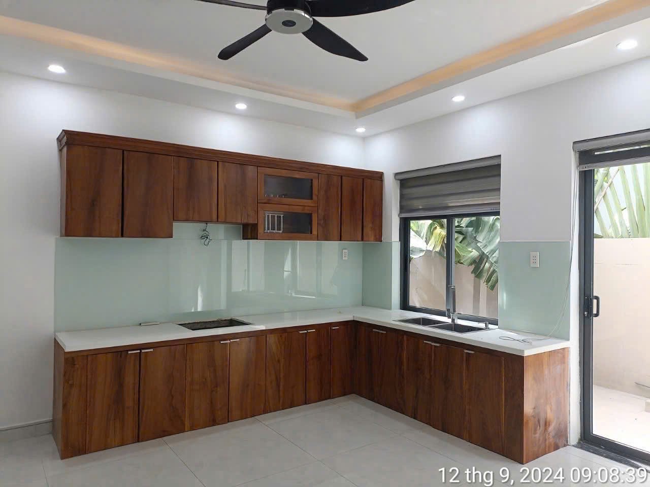 Cho thuê Nhà mặt tiền Phường Tam Phú, Thủ Đức, Diện tích 75m², Giá 17 Triệu/tháng 8