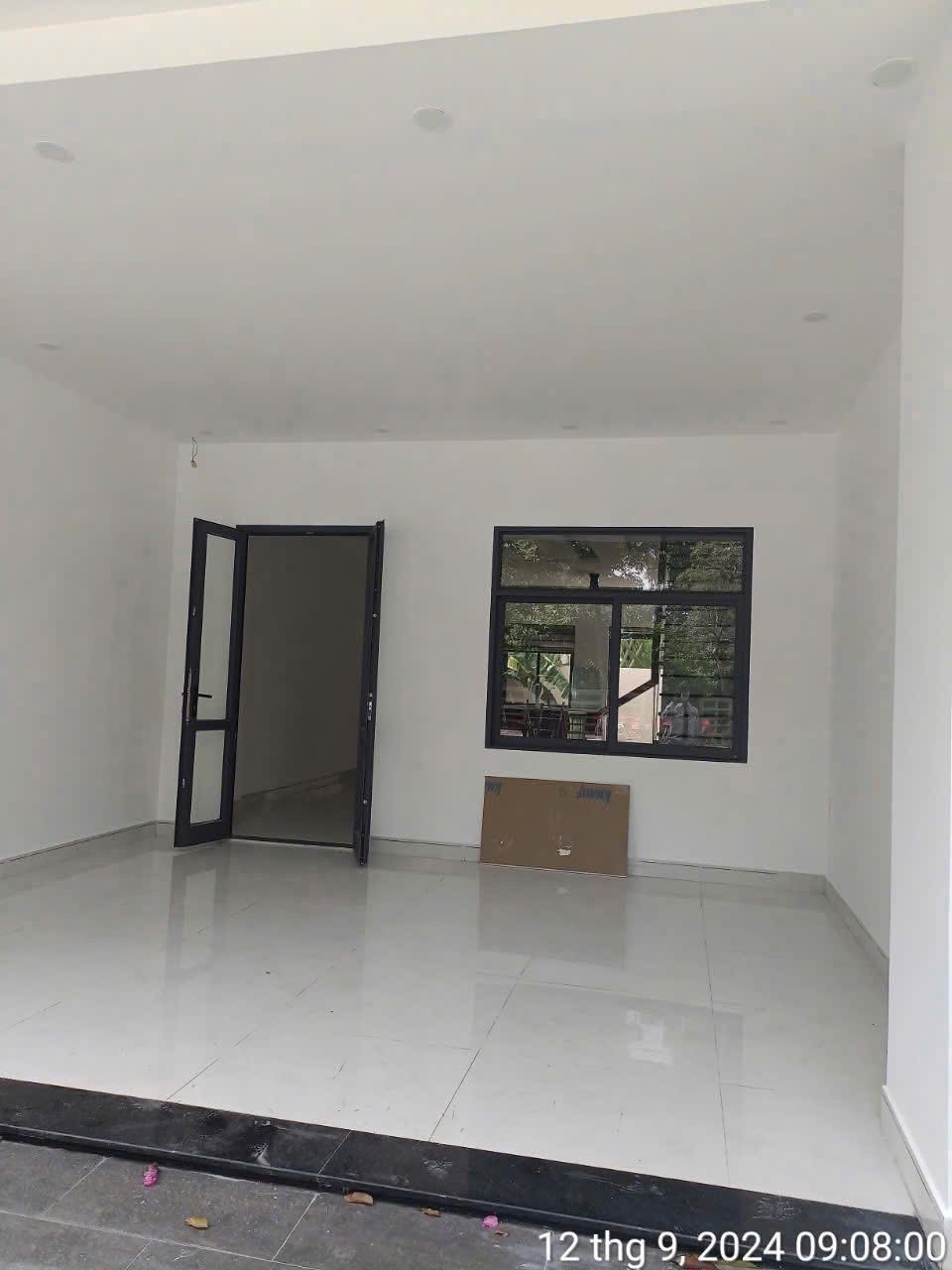 Cho thuê Nhà mặt tiền Phường Tam Phú, Thủ Đức, Diện tích 75m², Giá 17 Triệu/tháng 9