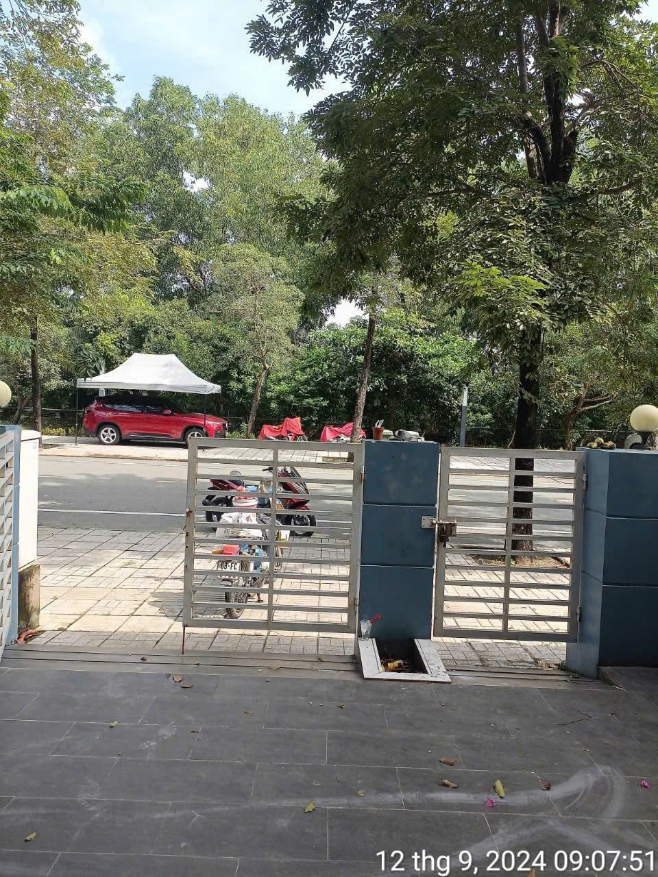 Cho thuê Nhà mặt tiền Phường Tam Phú, Thủ Đức, Diện tích 75m², Giá 17 Triệu/tháng 10