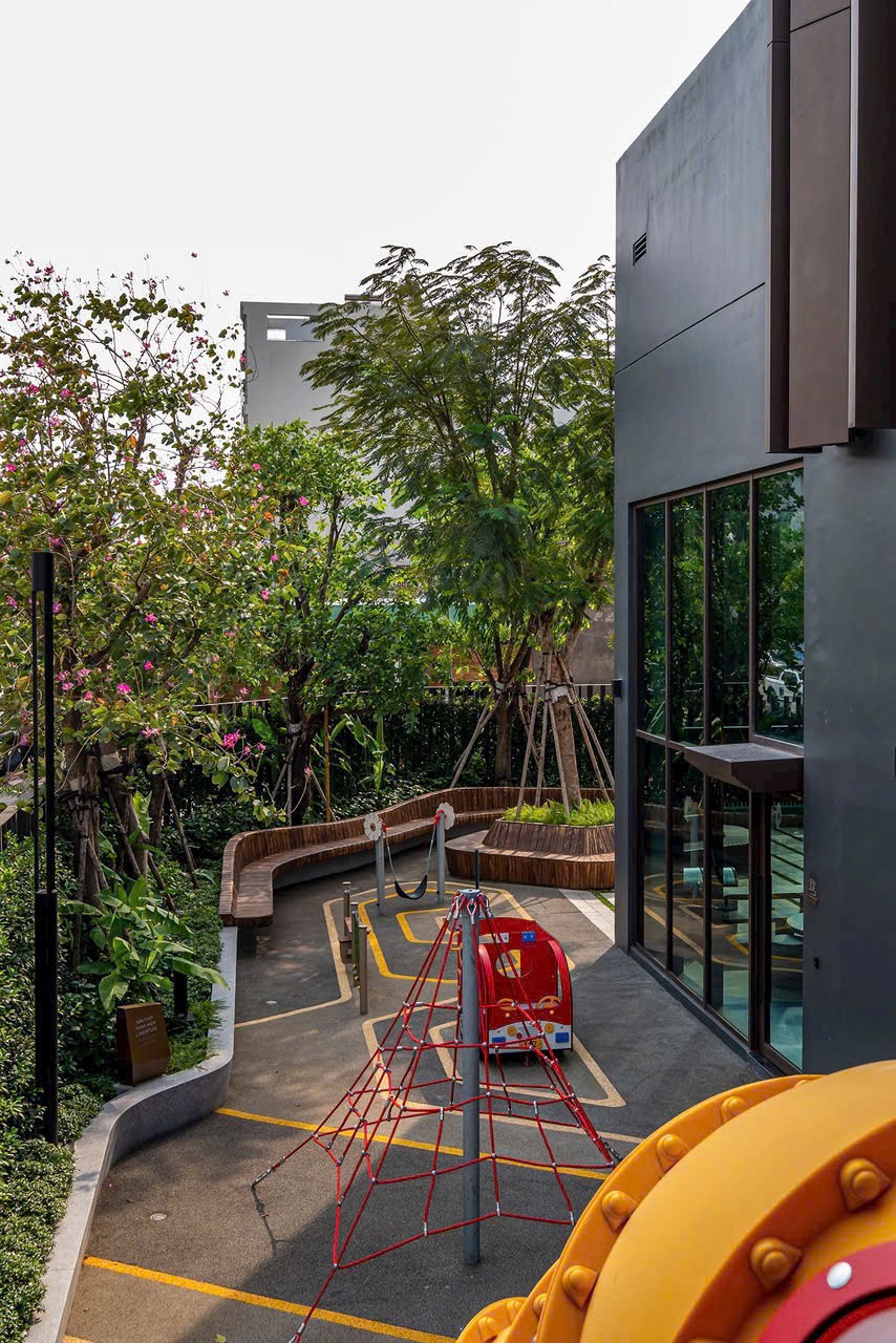 Cho thuê Căn hộ chung cư Phường Thạnh Mỹ Lợi, Quận 2, Diện tích 220m², Giá 95 Triệu/tháng