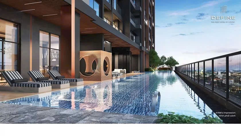 Cho thuê Căn hộ chung cư Phường Thạnh Mỹ Lợi, Quận 2, Diện tích 220m², Giá 95 Triệu/tháng 6