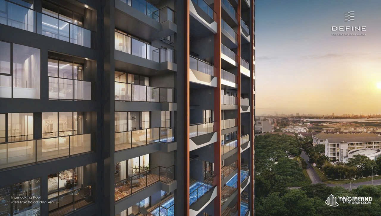 Cho thuê Căn hộ chung cư Phường Thạnh Mỹ Lợi, Quận 2, Diện tích 220m², Giá 95 Triệu/tháng 7