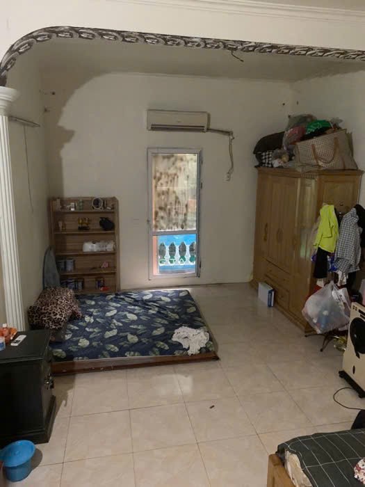 Cần bán Nhà mặt tiền đường Minh Khai, Phường Minh Khai, Diện tích 129m², Giá 27.5 Tỷ 2