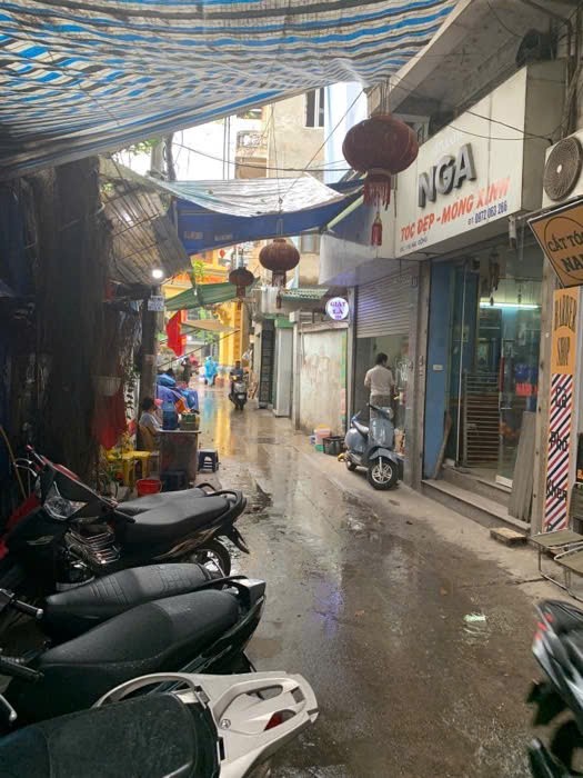 Cần bán Nhà mặt tiền đường Minh Khai, Phường Minh Khai, Diện tích 129m², Giá 27.5 Tỷ 4