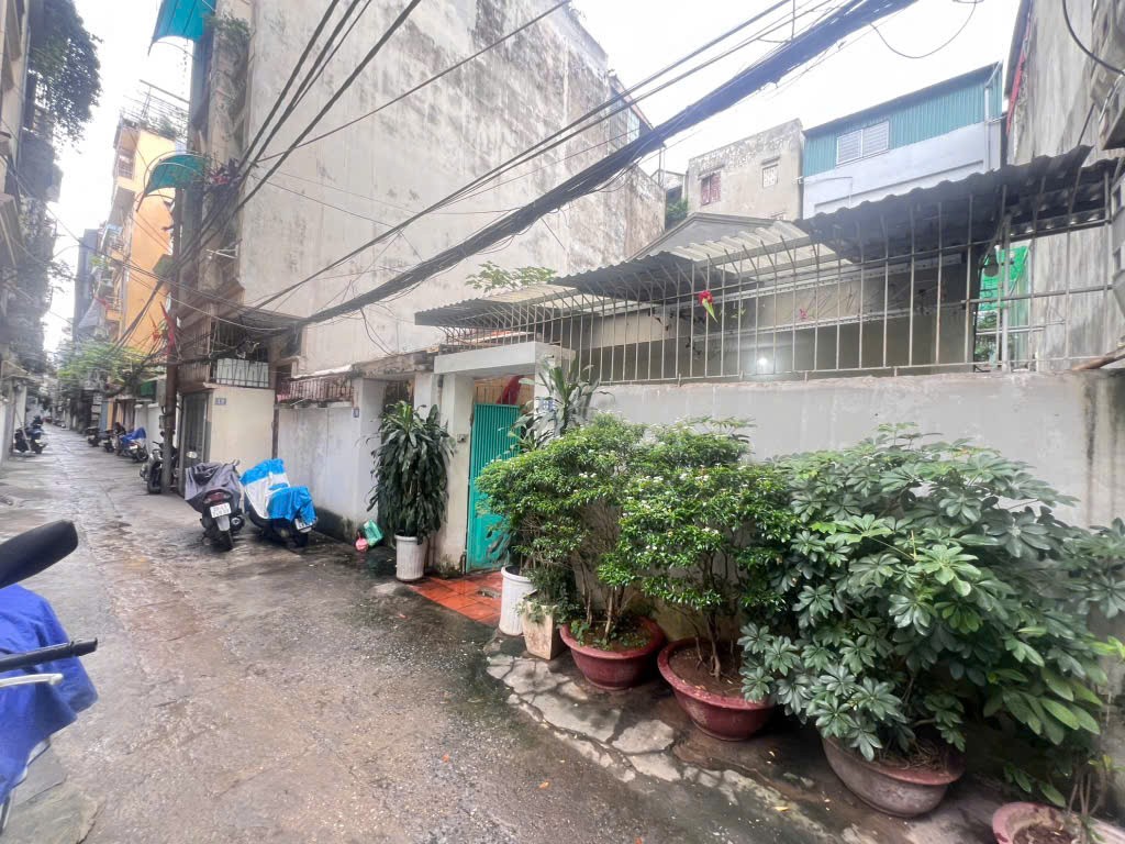 Cần bán Đất đường Hồng Mai, Phường Quỳnh Lôi, Diện tích 84m², Giá 16.7 Tỷ
