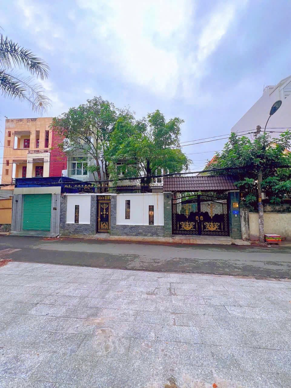 Cần bán Biệt thự Phường Thảo Điền, Quận 2, Diện tích 333m², Giá 56 Tỷ 4