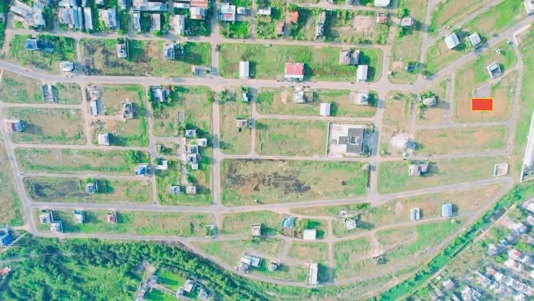 Cần bán Đất Phường Phước Long B, Quận 9, Diện tích 384m², Giá 028.8 Tỷ 7
