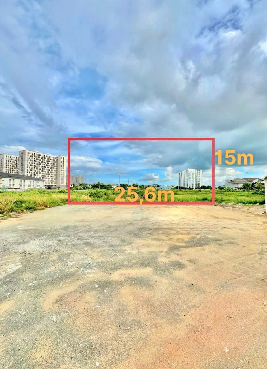 Cần bán Đất Phường Phước Long B, Quận 9, Diện tích 384m², Giá 028.8 Tỷ 3