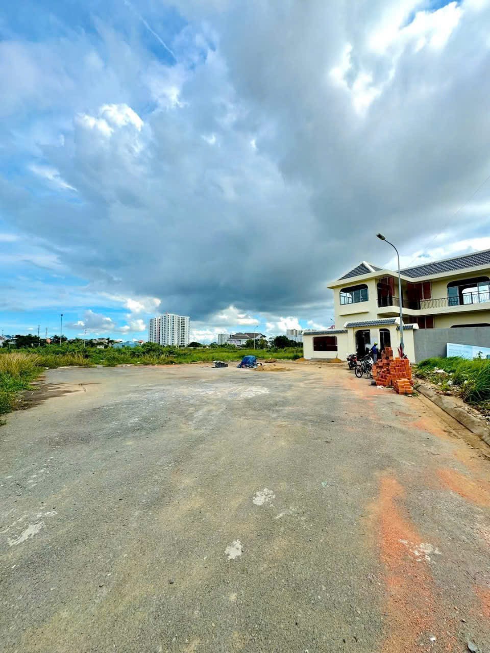 Cần bán Đất Phường Phước Long B, Quận 9, Diện tích 384m², Giá 028.8 Tỷ 2