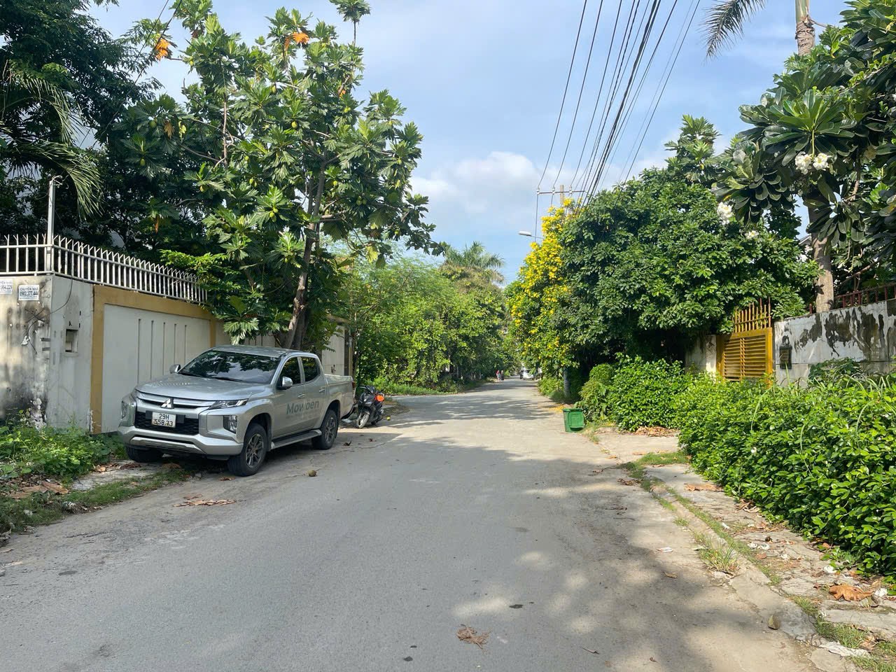 Cần bán Nhà mặt tiền Quận 9, Hồ Chí Minh, Diện tích 470m², Giá 37.5 Tỷ 5