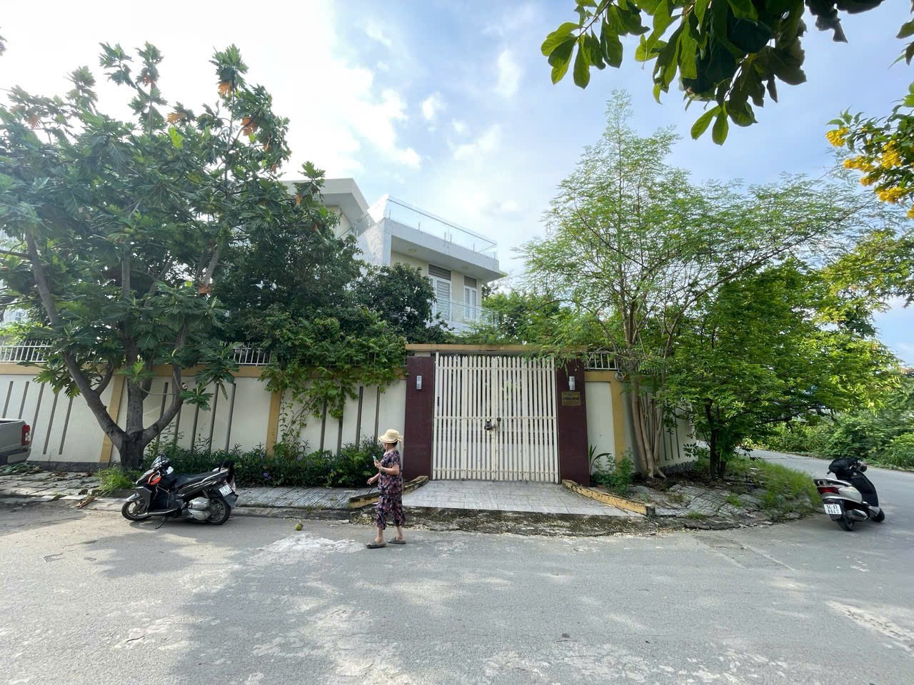 Cần bán Nhà mặt tiền Quận 9, Hồ Chí Minh, Diện tích 470m², Giá 37.5 Tỷ 6