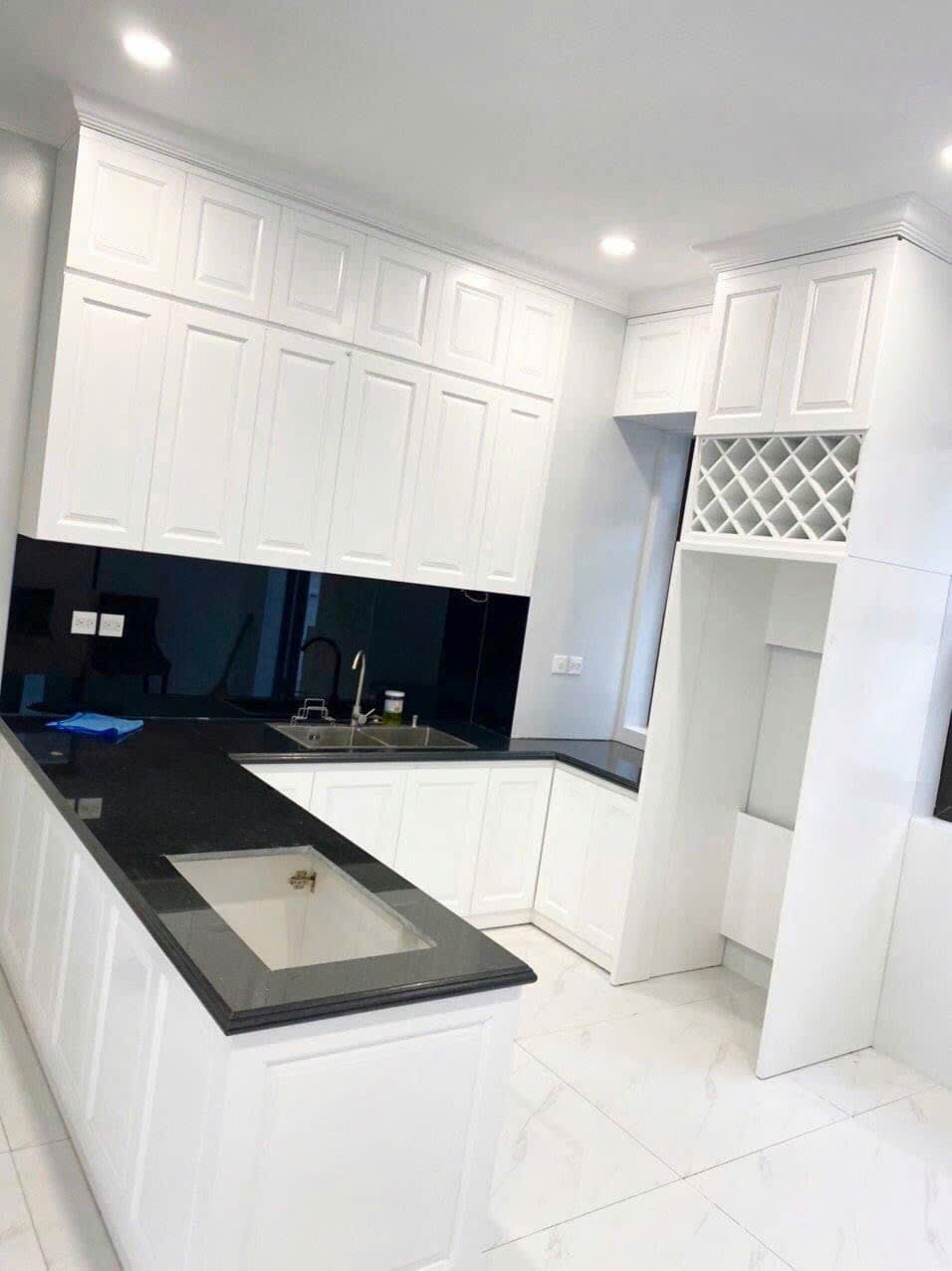 Cho thuê Nhà mặt tiền Phường Trường Thạnh, Quận 9, Diện tích 112m², Giá 15 Triệu/tháng 3