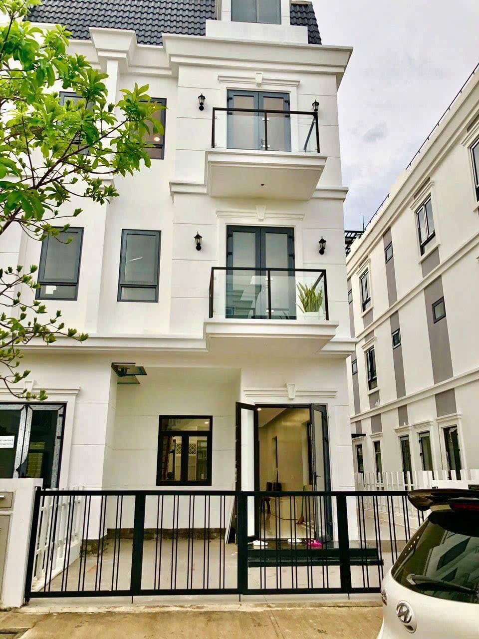 Cho thuê Nhà mặt tiền Phường Trường Thạnh, Quận 9, Diện tích 112m², Giá 15 Triệu/tháng 7