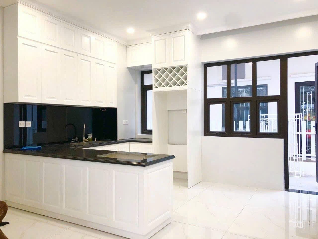 Cho thuê Nhà mặt tiền Phường Trường Thạnh, Quận 9, Diện tích 112m², Giá 15 Triệu/tháng 6