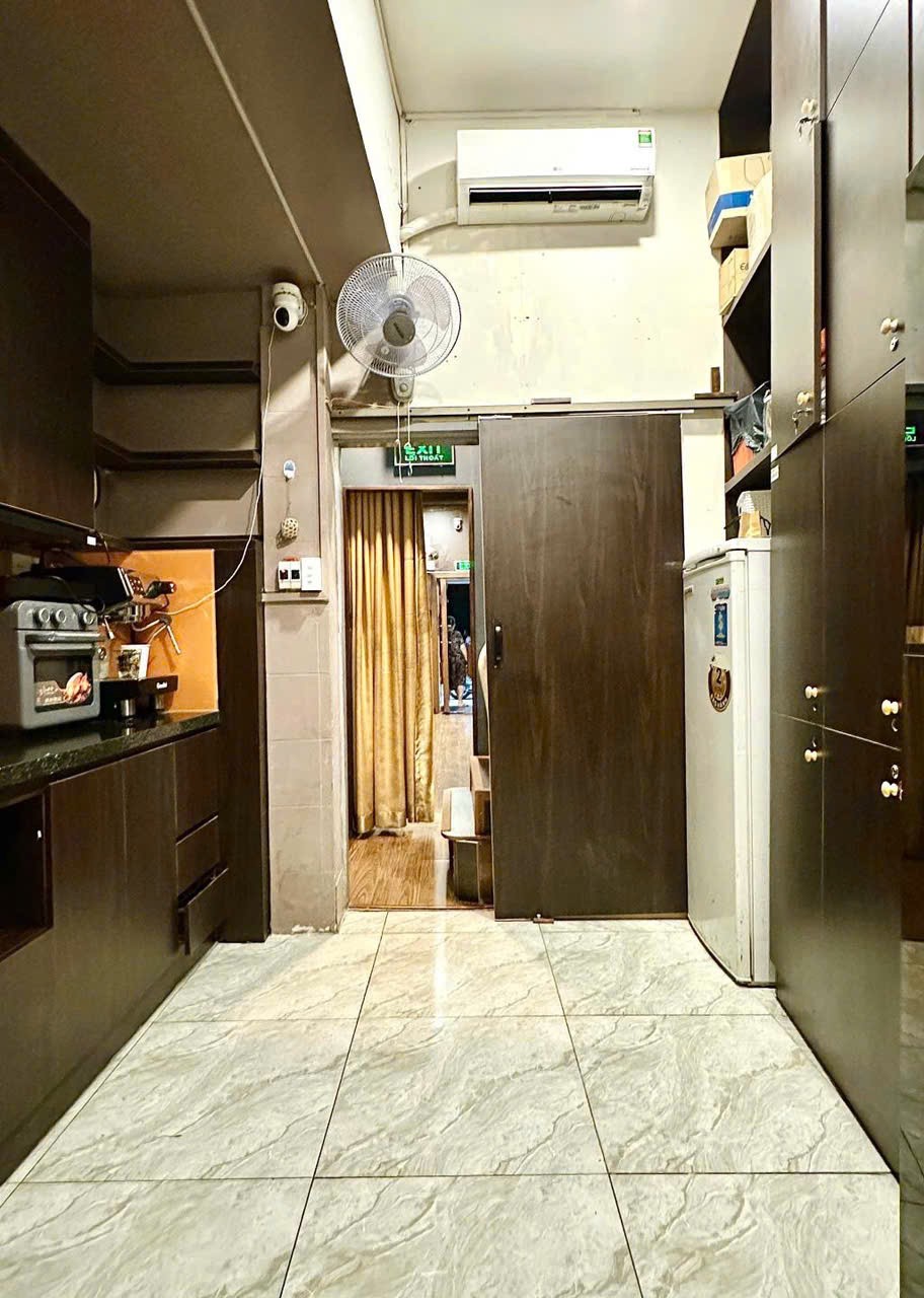 Bán nhà Hẻm 5m Lê Thánh Tôn-5PN-phố Nhật-Hàn-kinh doanh tấp nập 2