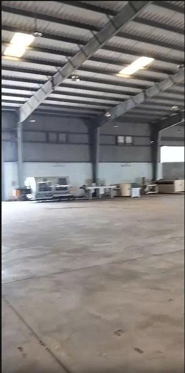 Nhà xưởng tổng dt 16000m2 huyện Long Thành, tỉnh Đồng Nai giá 60 tỷ 3