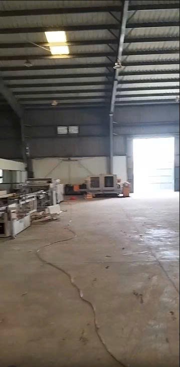 Nhà xưởng tổng dt 16000m2 huyện Long Thành, tỉnh Đồng Nai giá 60 tỷ 4