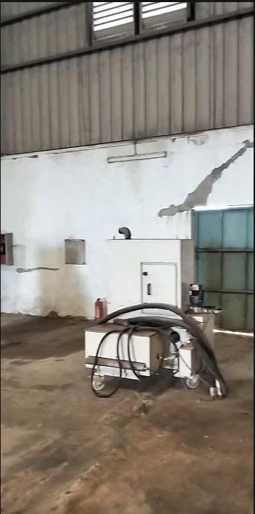 Nhà xưởng tổng dt 16000m2 huyện Long Thành, tỉnh Đồng Nai giá 60 tỷ 5